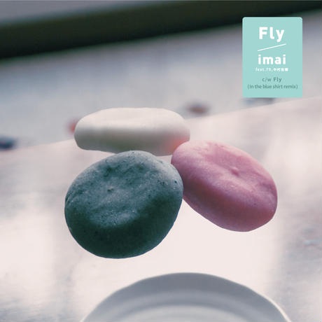 Fly feat. 79