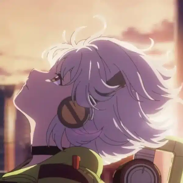 For the Destiny : Zenless Zone Zero Anniversary