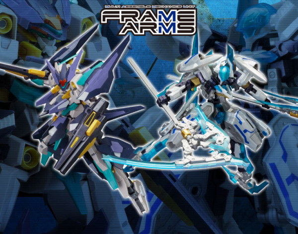 Frame Arms: A Violent Struggle Frame Arms: A Violent Struggle