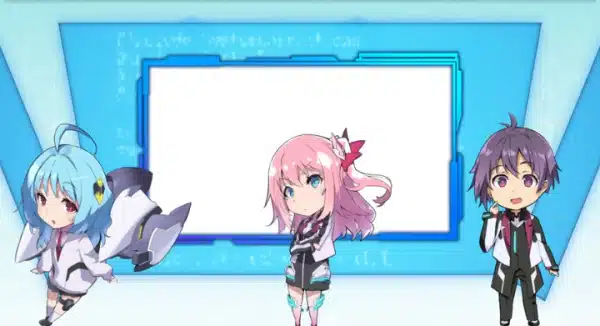 Gakusen Toshi Asterisk Mini Drama Gakusen Toshi Asterisk Mini Drama