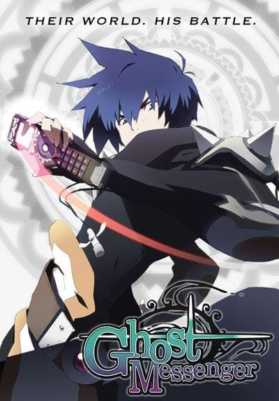 Ghost Messenger Movie Ghost Messenger Movie