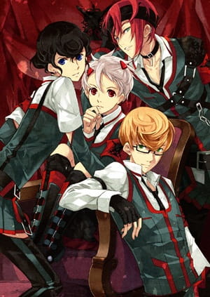 Goulart Knights: Evoked the Beginning White Goulart Knights: Evoked the Beginning White
