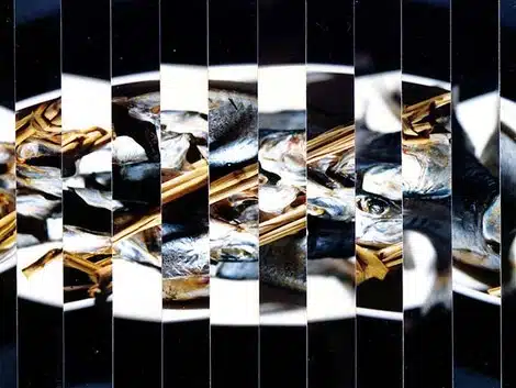 Henkei Sakuhin Dai 2-ban