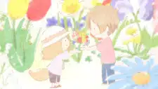 Ichiban Kuji Natsume Yuujinchou: Nyanko-sensei to Hana Shirabe