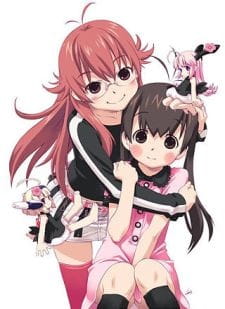 Ichigeki Sacchuu!! Hoihoi-san: Legacy Ichigeki Sacchuu!! Hoihoi-san: Legacy