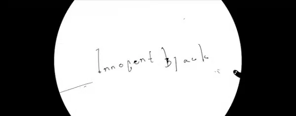 Innocent Black