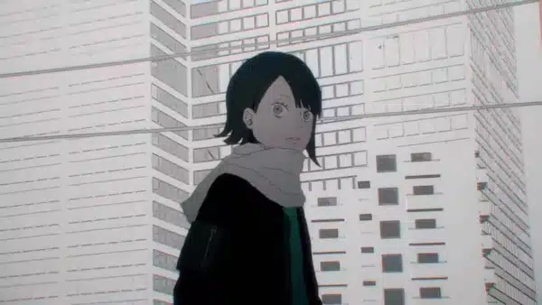 Itsuwari no Kotowari