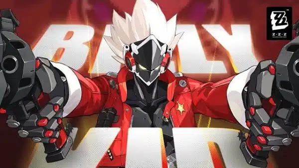 Jue Qu Ling: Juese PVs