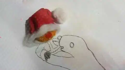 Kabita Mikan no Santa Claus