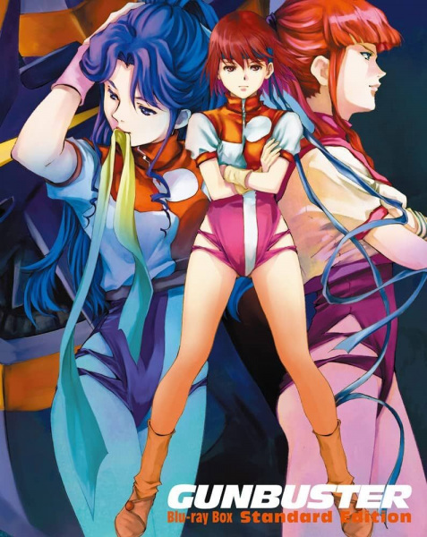 Kaette Kita Top wo Nerae! Kagaku Kouza Kaette Kita Top wo Nerae! Kagaku Kouza
