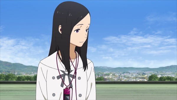 Kokoro ga Sakebitagatterunda. x Sony Hi-Res "Walkman" and Headphone