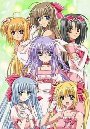 Lovedol: Lovely Idol Lovedol: Lovely Idol