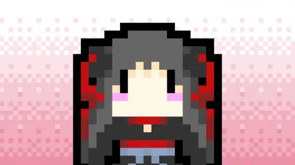 Maware! Setsugetsuka Pixel Art Version