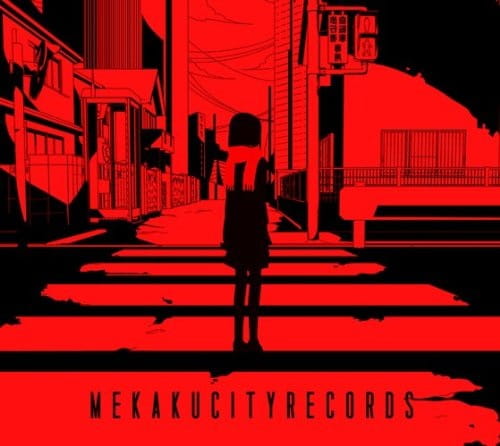 Mekakucity Records Mekakucity Records