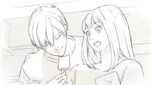 Mijika na Mono ni AGC Ofuro-hen