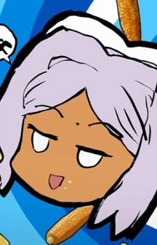 Mirai Nikki (TV): Ura Mirai Nikki Mirai Nikki (TV): Ura Mirai Nikki