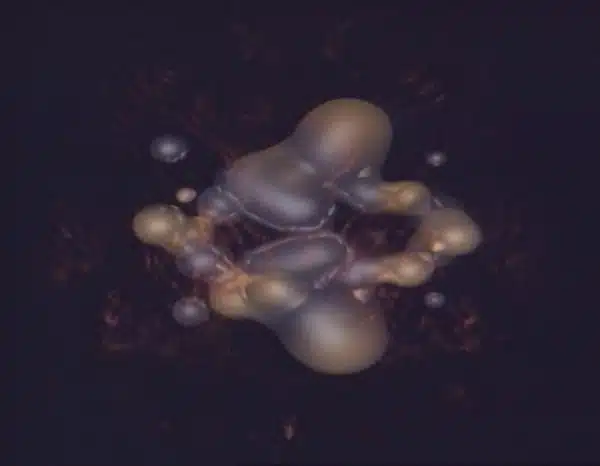 More Than a Feeling (Black Dog Mix #2)