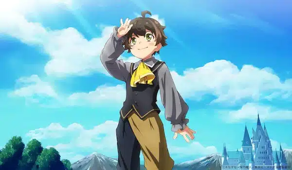 Mukuwarenakatta Murabito A