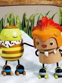 Mumu Buluo 2nd Season Mumu Buluo 2nd Season