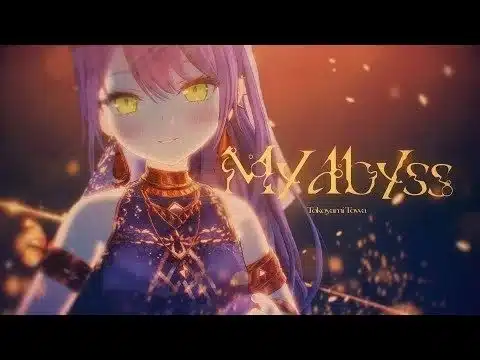 My Abyss