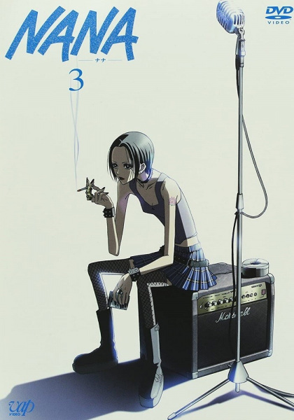 Nana Recaps Nana Recaps