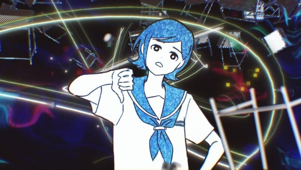 Negative Shinkaron feat. Hatsune Miku Negative Shinkaron feat. Hatsune Miku