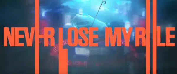Never Lose