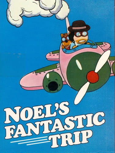 Noel no Fushigi na Bouken