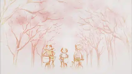 Obake no Namida