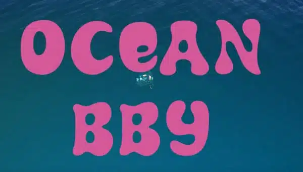 Ocean Bby