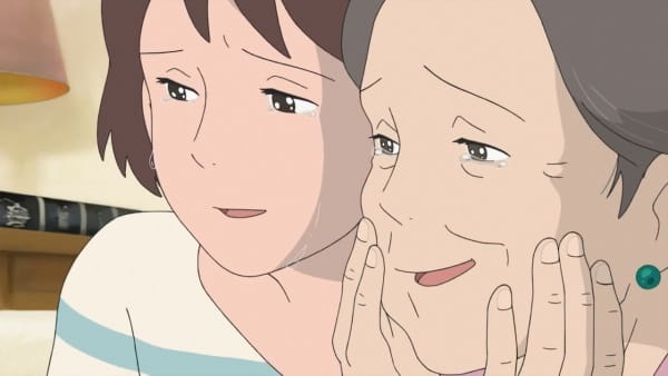 Oyako wa Tsuzuku yo