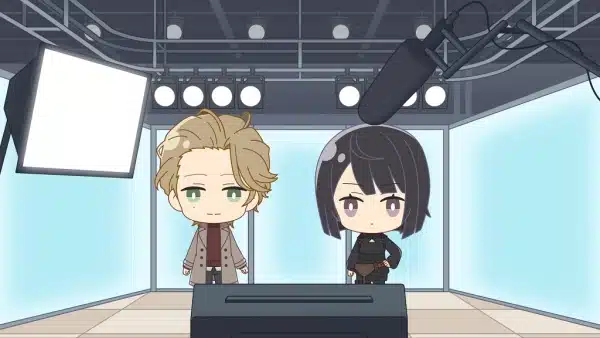 Petit Forma: Denhan Kyoku Nisshi