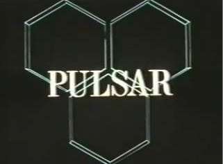 Pulsar Pulsar