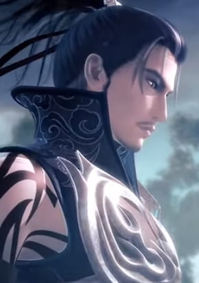 Qin Shi Mingyue: Guoqing Tebie Pian