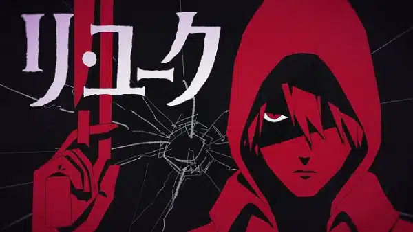 Surii x KANKAN: R.Yuk R.Yuk