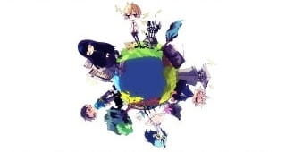 Ra/Radio Noise*Planet Ra/Radio Noise*Planet