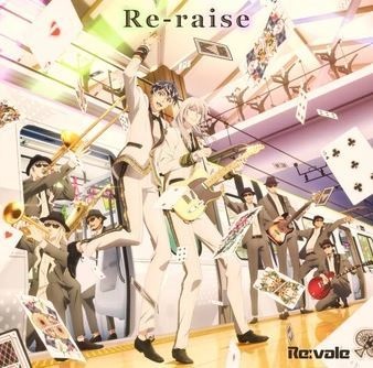 Re-raise Re-raise