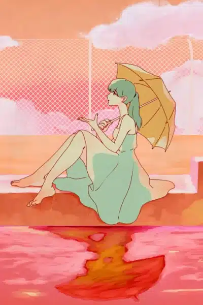 Sayonara Natsu no Hi Sayonara Natsu no Hi
