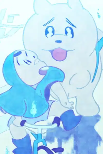 Seijuu Kirin Creative Relay