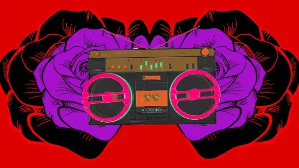 Skool Luv Affair' Comeback Trailer