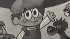 Sobakasu Pucchi