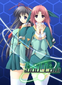 Soul Link Special Soul Link Special