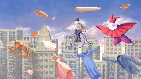 Sound of Music (2025)