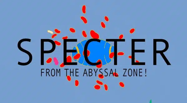 Specter from the Abyssal Zone