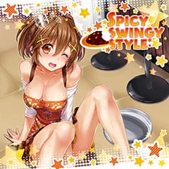 Spicy Swingy Style Spicy Swingy Style