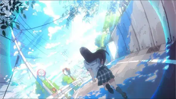 Tamaya CM: Wakuwaku-hen
