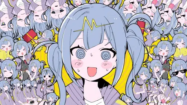 Telepathy feat. Hatsune Miku