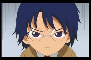 Tennis no Oujisama: Another Story - Kako to Mirai no Message Specials