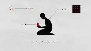 The Book of Us : Entropy