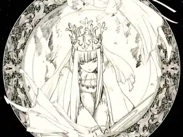 The Epic of Zektbach: Ristaccia